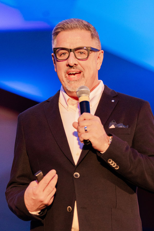 Roger Short