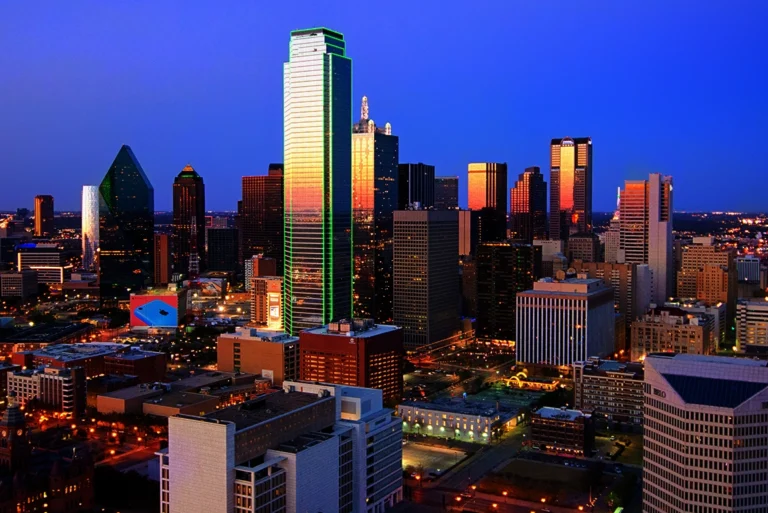 Dallas, Texas