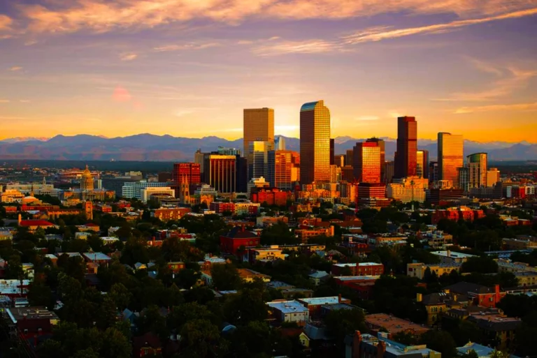 Denver, Colorado